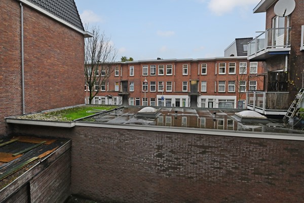 Medium property photo - Van Musschenbroekstraat 143, 2522 AL Den Haag